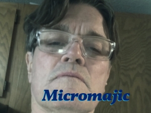 Micromajic