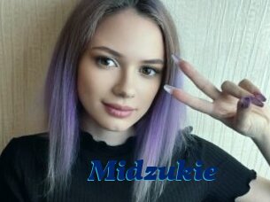 Midzukie