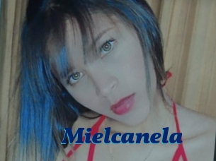 Mielcanela