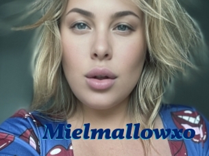 Mielmallowxo