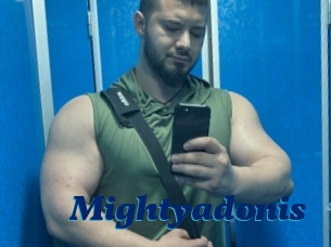 Mightyadonis