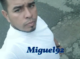 Miguel92