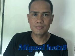 Miguel_hot18