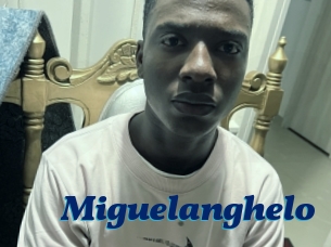 Miguelanghelo