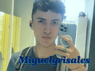 Miguelgrisales