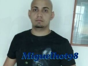 Miguelhot98