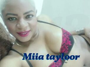 Miia_tayloor