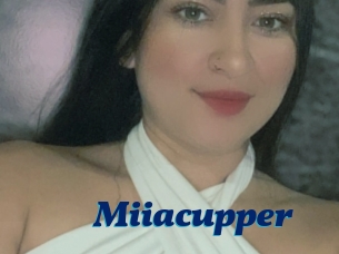 Miiacupper