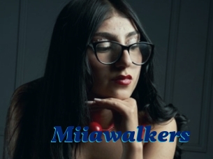 Miiawalkers