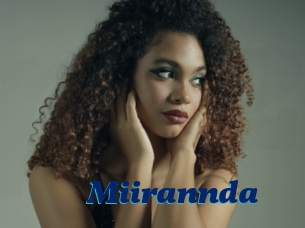 Miirannda