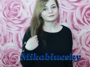 Mikabluesky