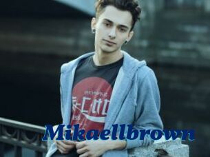 Mikaellbrown