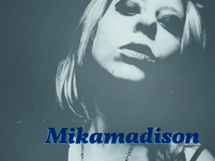 Mikamadison