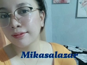 Mikasalazar