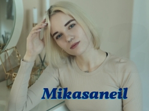 Mikasaneil