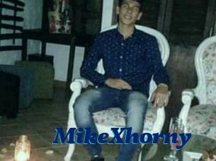 MikeXhorny