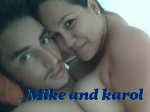 Mike_and_karol