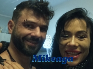 Mikeaga