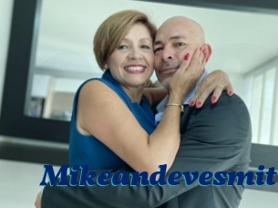 Mikeandevesmit