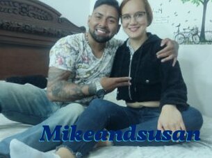 Mikeandsusan