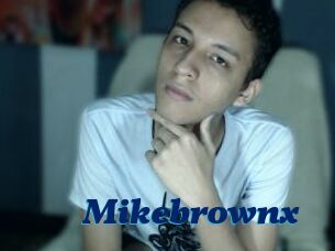 Mikebrownx