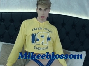 Mikeeblossom