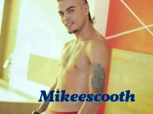 Mikeescooth