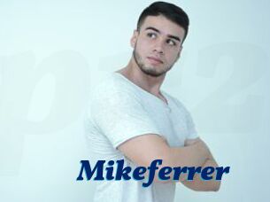 Mikeferrer