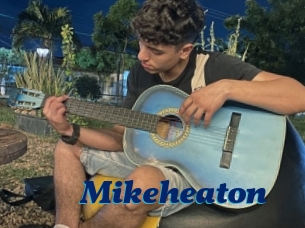 Mikeheaton