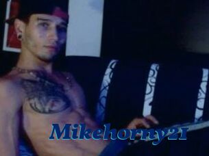 Mikehorny21