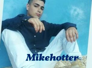 Mikehotter