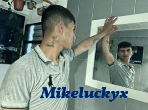 Mikeluckyx