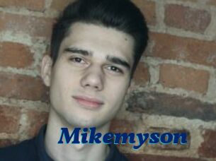 Mikemyson