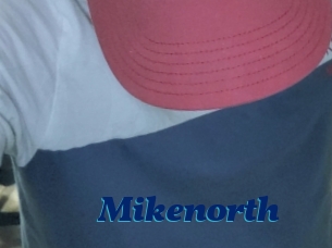 Mikenorth