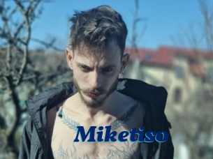 Miketiso