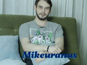 Mikeuranus