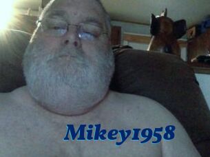 Mikey1958