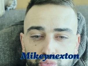 Mikeynexton