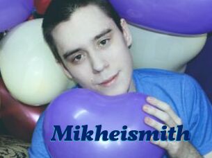 Mikheismith