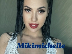 Mikimichelle