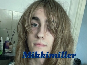 Mikkimiller