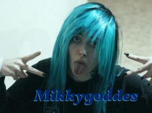 Mikkygoddes