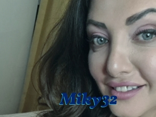 Miky32