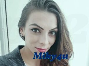 Miky4u