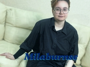 Milaburnse