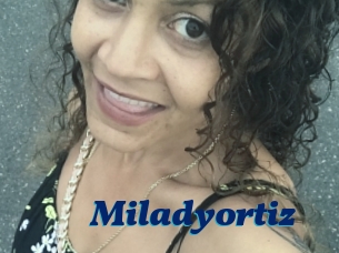 Miladyortiz