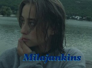 Milajankins