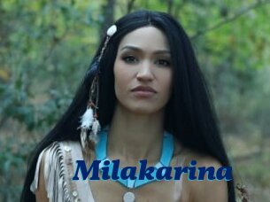 Milakarina