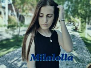 milalolla Px 24