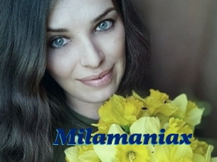 Milamaniax